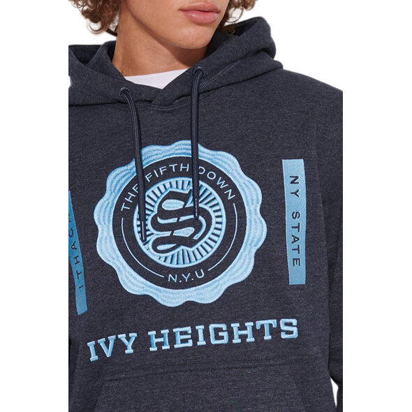 SUPERDRY 'THE 5TH DOWN' ΦΟΥΤΕΡ ΑΝΔΡIKO M2011395A-6KP