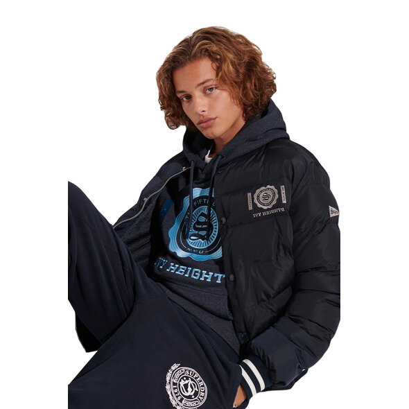 SUPERDRY 'THE 5TH DOWN' ΦΟΥΤΕΡ ΑΝΔΡIKO M2011395A-6KP