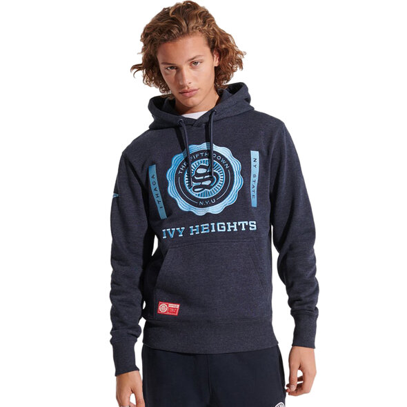 SUPERDRY 'THE 5TH DOWN' ΦΟΥΤΕΡ ΑΝΔΡIKO M2011395A-6KP