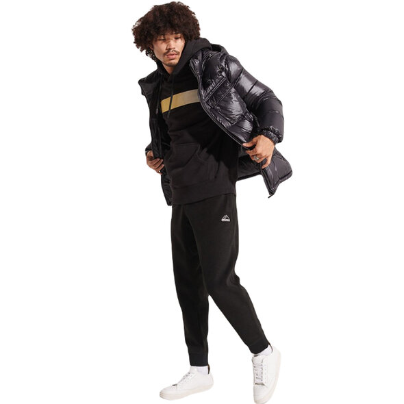 SUPERDRY MOUNTAIN SPORT ΦΟΥΤΕΡ ΑΝΔΡIKO M2011397A-02A