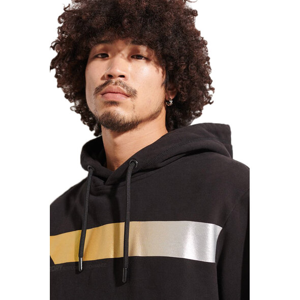 SUPERDRY MOUNTAIN SPORT ΦΟΥΤΕΡ ΑΝΔΡIKO M2011397A-02A
