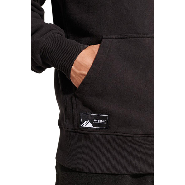 SUPERDRY MOUNTAIN SPORT ΦΟΥΤΕΡ ΑΝΔΡIKO M2011397A-02A