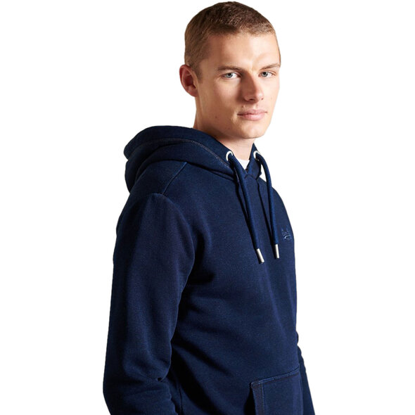 SUPERDRY VINTAGE LOGO EMBROIDERY ΦΟΥΤΕΡ ΑΝΔΡIKO M2011399A-26N