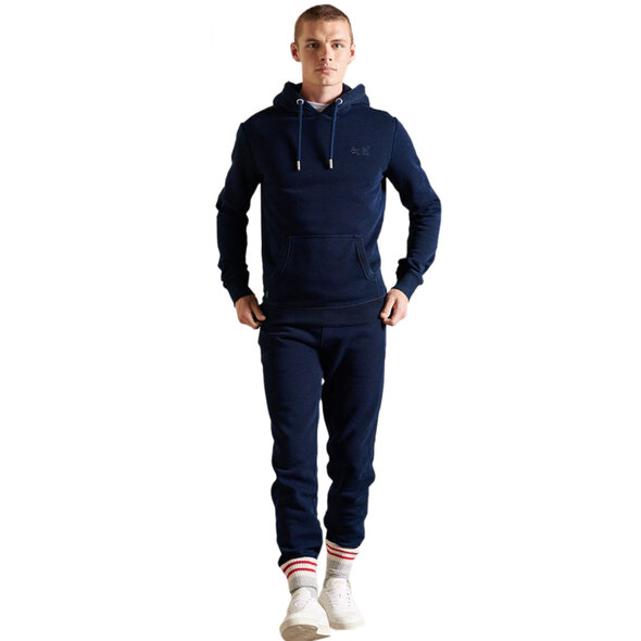 SUPERDRY VINTAGE LOGO EMBROIDERY ΦΟΥΤΕΡ ΑΝΔΡIKO M2011399A-26N