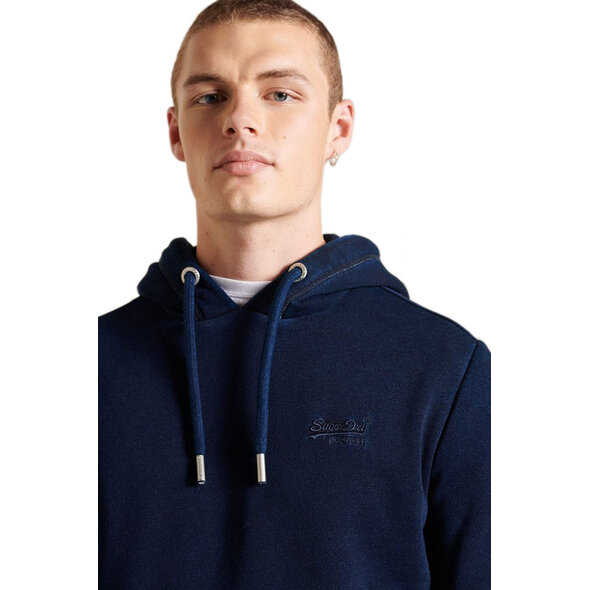 SUPERDRY VINTAGE LOGO EMBROIDERY ΦΟΥΤΕΡ ΑΝΔΡIKO M2011399A-26N