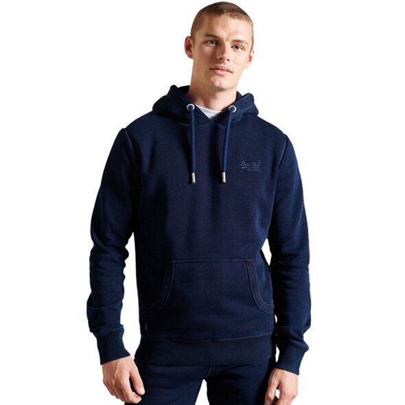 SUPERDRY VINTAGE LOGO EMBROIDERY ΦΟΥΤΕΡ ΑΝΔΡIKO M2011399A-26N