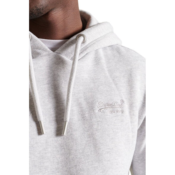 SUPERDRY VINTAGE LOGO EMBROIDERY ΦΟΥΤΕΡ ΑΝΔΡIKO M2011399A-5WB