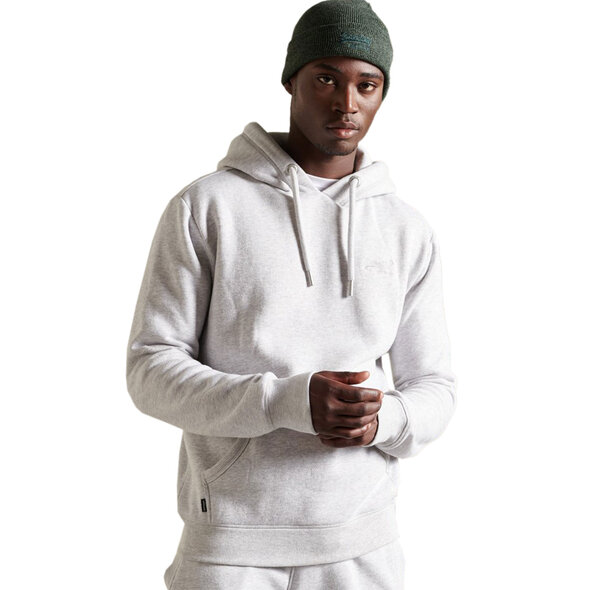 SUPERDRY VINTAGE LOGO EMBROIDERY ΦΟΥΤΕΡ ΑΝΔΡIKO M2011399A-5WB