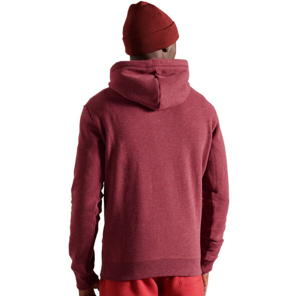 SUPERDRY VINTAGE LOGO EMBROIDERY ΦΟΥΤΕΡ ΑΝΔΡIKO M2011399A-5XY