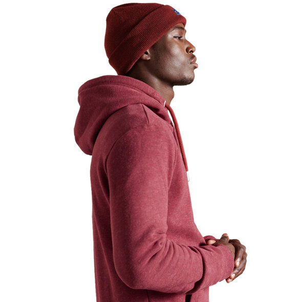 SUPERDRY VINTAGE LOGO EMBROIDERY ΦΟΥΤΕΡ ΑΝΔΡIKO M2011399A-5XY
