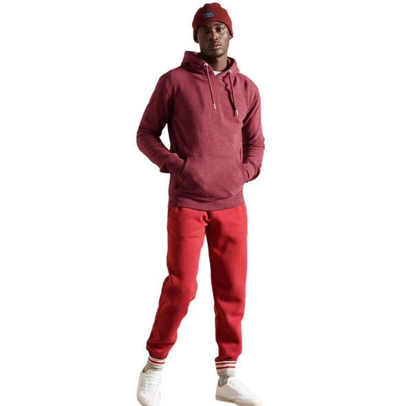 SUPERDRY VINTAGE LOGO EMBROIDERY ΦΟΥΤΕΡ ΑΝΔΡIKO M2011399A-5XY