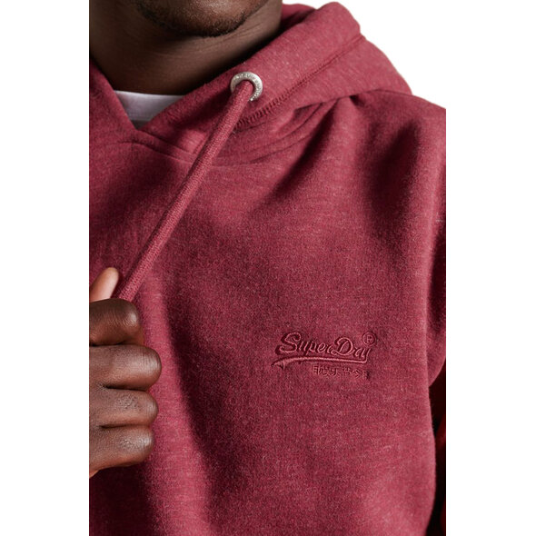 SUPERDRY VINTAGE LOGO EMBROIDERY ΦΟΥΤΕΡ ΑΝΔΡIKO M2011399A-5XY