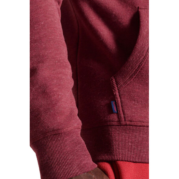 SUPERDRY VINTAGE LOGO EMBROIDERY ΦΟΥΤΕΡ ΑΝΔΡIKO M2011399A-5XY