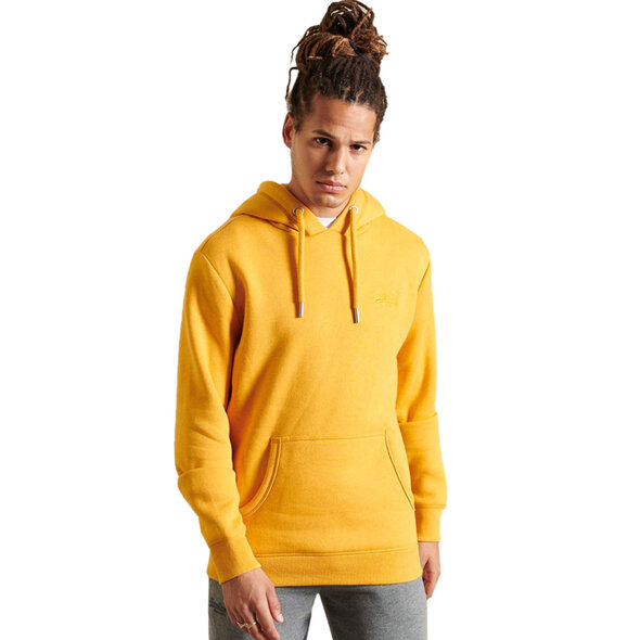 SUPERDRY VINTAGE LOGO EMBROIDERY ΦΟΥΤΕΡ ΑΝΔΡIKO M2011399A-5YC