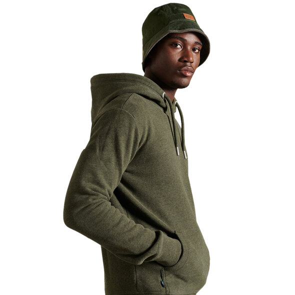 SUPERDRY VINTAGE LOGO EMBROIDERY ΦΟΥΤΕΡ ΑΝΔΡIKO M2011399A-AA5