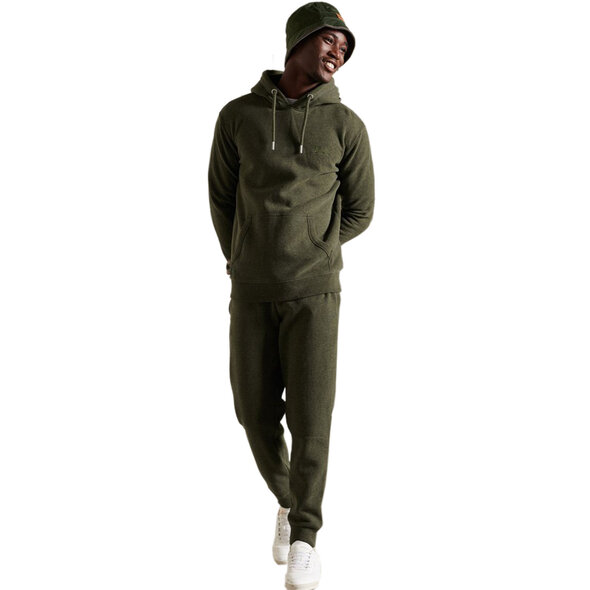 SUPERDRY VINTAGE LOGO EMBROIDERY ΦΟΥΤΕΡ ΑΝΔΡIKO M2011399A-AA5