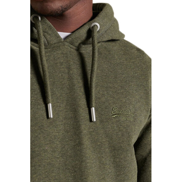 SUPERDRY VINTAGE LOGO EMBROIDERY ΦΟΥΤΕΡ ΑΝΔΡIKO M2011399A-AA5