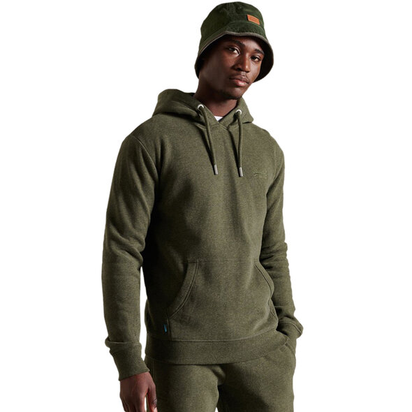SUPERDRY VINTAGE LOGO EMBROIDERY ΦΟΥΤΕΡ ΑΝΔΡIKO M2011399A-AA5