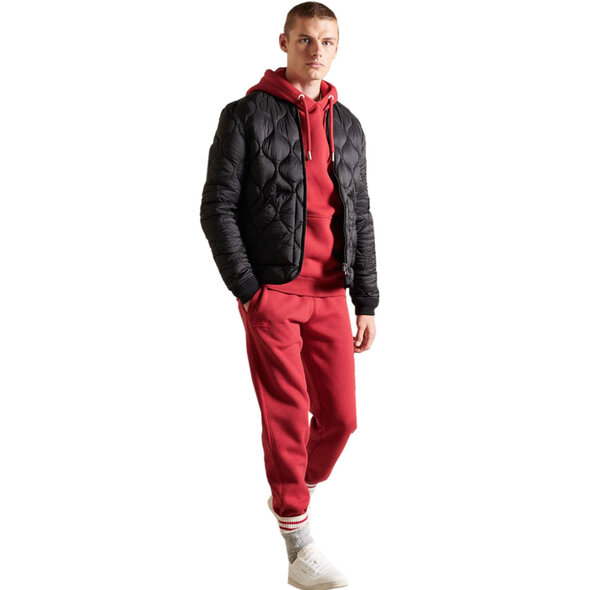 SUPERDRY VINTAGE LOGO EMBROIDERY ΦΟΥΤΕΡ ΑΝΔΡIKO M2011399A-OFL