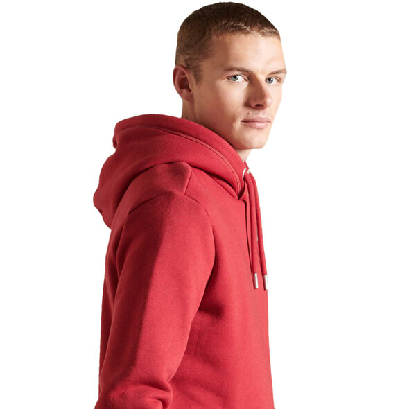 SUPERDRY VINTAGE LOGO EMBROIDERY ΦΟΥΤΕΡ ΑΝΔΡIKO M2011399A-OFL