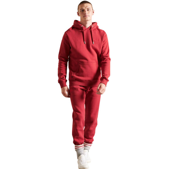 SUPERDRY VINTAGE LOGO EMBROIDERY ΦΟΥΤΕΡ ΑΝΔΡIKO M2011399A-OFL