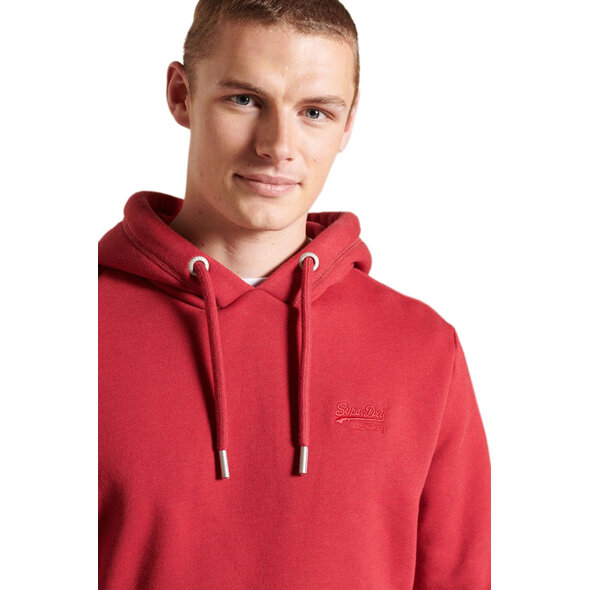 SUPERDRY VINTAGE LOGO EMBROIDERY ΦΟΥΤΕΡ ΑΝΔΡIKO M2011399A-OFL