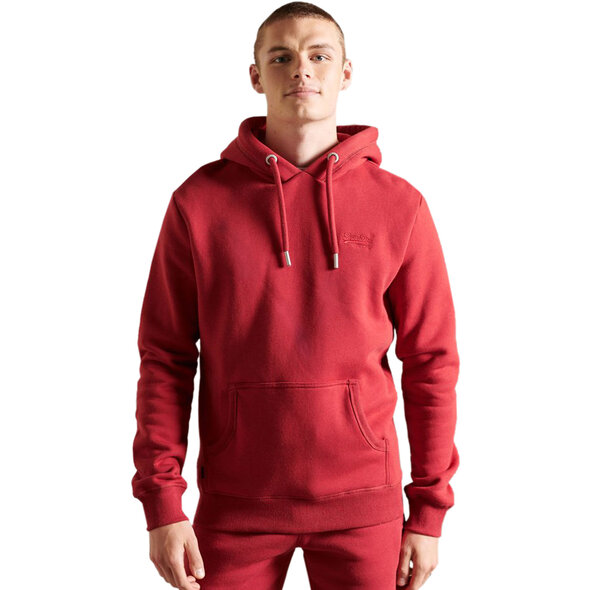 SUPERDRY VINTAGE LOGO EMBROIDERY ΦΟΥΤΕΡ ΑΝΔΡIKO M2011399A-OFL