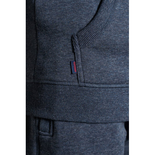 SUPERDRY VINTAGE LOGO EMBROIDERY ΦΟΥΤΕΡ ΑΝΔΡIKO M2011399A-ZE2