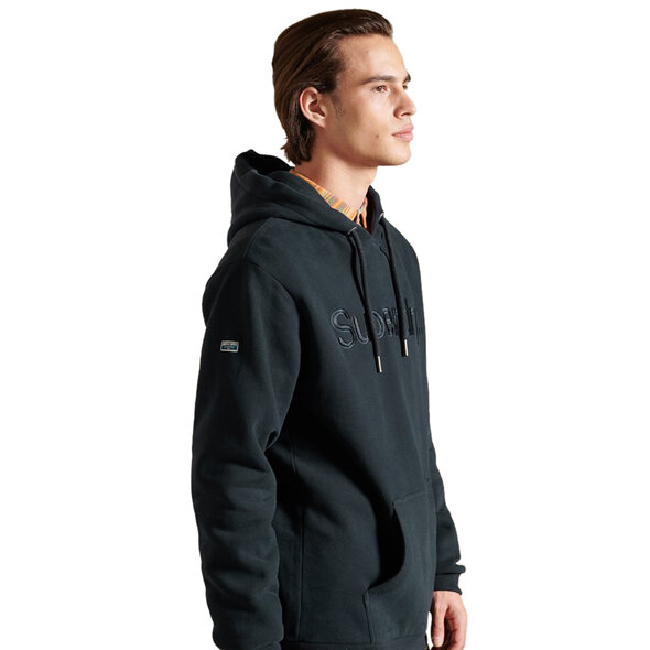 SUPERDRY CORE LOGO SOURCE ΦΟΥΤΕΡ ΑΝΔΡIKO M2011417A-98T