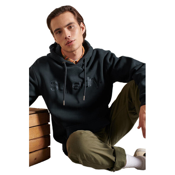 SUPERDRY CORE LOGO SOURCE ΦΟΥΤΕΡ ΑΝΔΡIKO M2011417A-98T