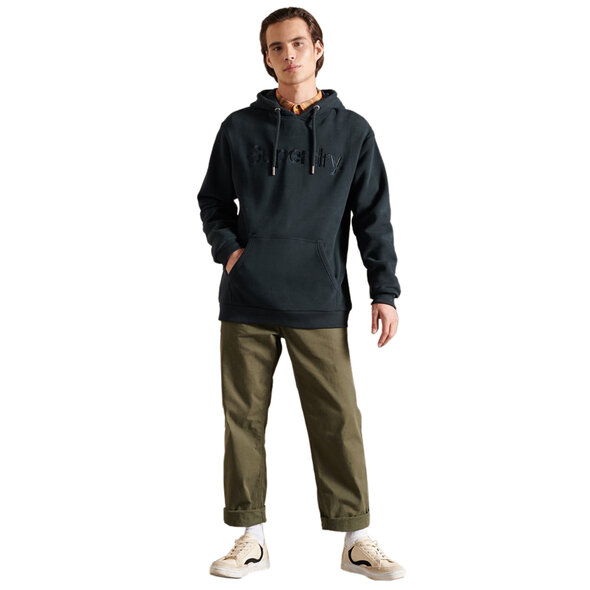 SUPERDRY CORE LOGO SOURCE ΦΟΥΤΕΡ ΑΝΔΡIKO M2011417A-98T