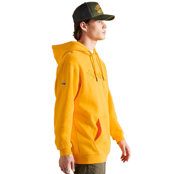 SUPERDRY CORE LOGO SOURCE ΦΟΥΤΕΡ ΑΝΔΡIKO M2011417A-RUA