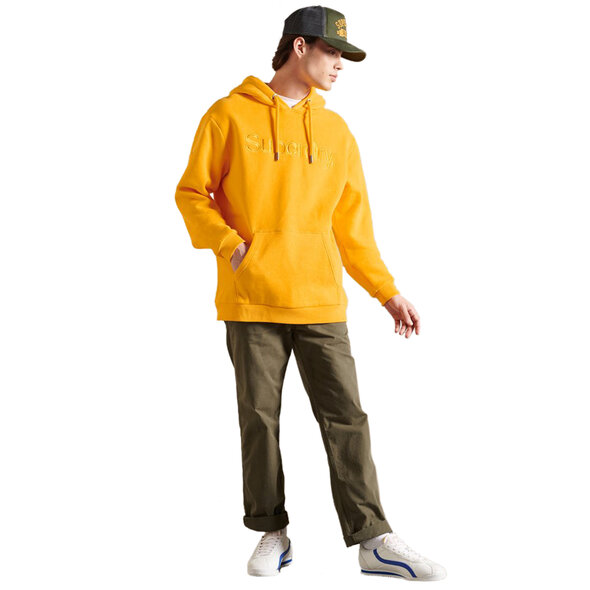 SUPERDRY CORE LOGO SOURCE ΦΟΥΤΕΡ ΑΝΔΡIKO M2011417A-RUA