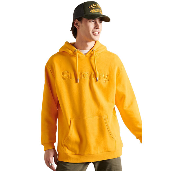 SUPERDRY CORE LOGO SOURCE ΦΟΥΤΕΡ ΑΝΔΡIKO M2011417A-RUA