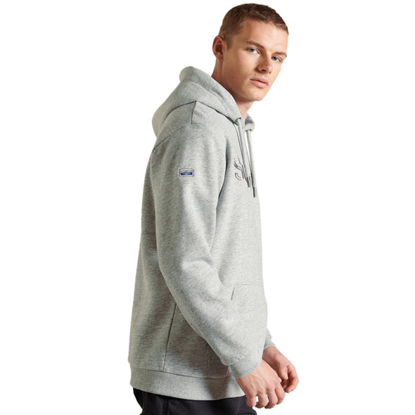 SUPERDRY CORE LOGO SOURCE ΦΟΥΤΕΡ ΑΝΔΡIKO M2011417A-ZUC