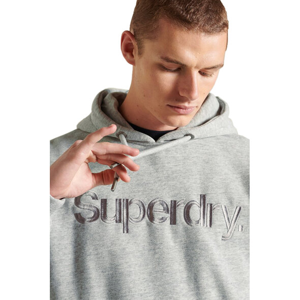 SUPERDRY CORE LOGO SOURCE ΦΟΥΤΕΡ ΑΝΔΡIKO M2011417A-ZUC