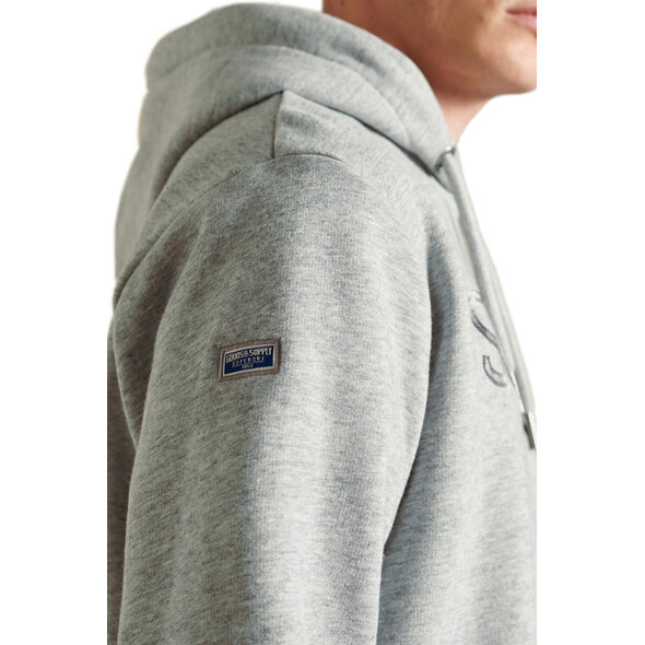 SUPERDRY CORE LOGO SOURCE ΦΟΥΤΕΡ ΑΝΔΡIKO M2011417A-ZUC