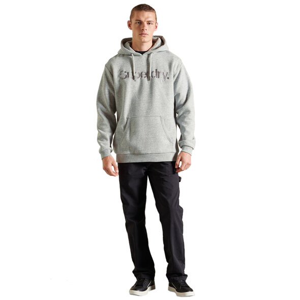SUPERDRY CORE LOGO SOURCE ΦΟΥΤΕΡ ΑΝΔΡIKO M2011417A-ZUC
