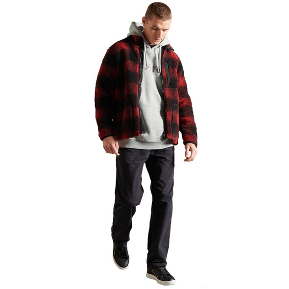 SUPERDRY CORE LOGO SOURCE ΦΟΥΤΕΡ ΑΝΔΡIKO M2011417A-ZUC