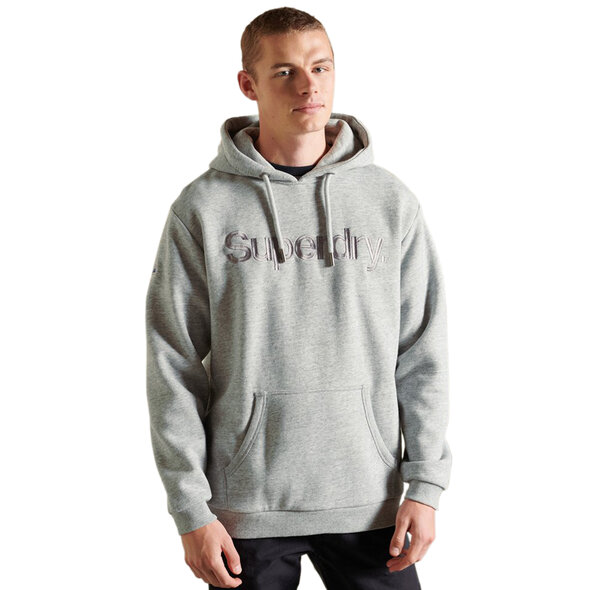 SUPERDRY CORE LOGO SOURCE ΦΟΥΤΕΡ ΑΝΔΡIKO M2011417A-ZUC