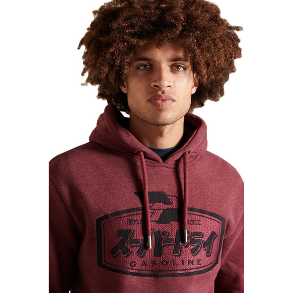 SUPERDRY WORKWEAR ΦΟΥΤΕΡ ΑΝΔΡIKO M2011423A-R18