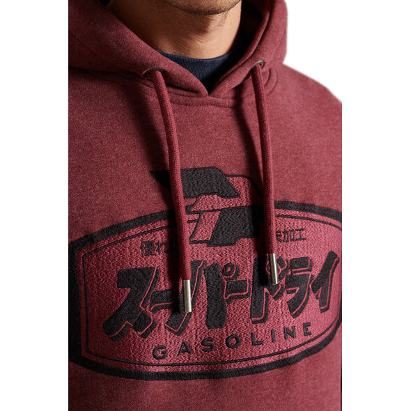 SUPERDRY WORKWEAR ΦΟΥΤΕΡ ΑΝΔΡIKO M2011423A-R18