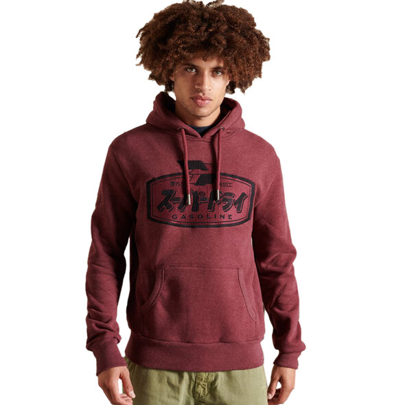 SUPERDRY WORKWEAR ΦΟΥΤΕΡ ΑΝΔΡIKO M2011423A-R18