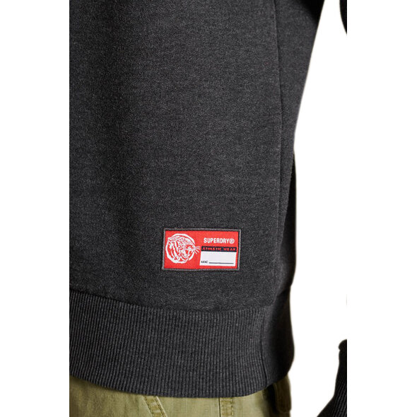 SUPERDRY TRACK & FIELD CREW ΦΟΥΤΕΡ ΑΝΔΡIKO M2011431A-04Q