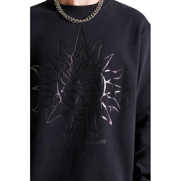 SUPERDRY CROSSING LINES ΦΟΥΤΕΡ ΑΝΔΡΙΚΟ M2011468A-12A