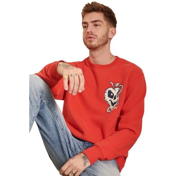 SUPERDRY CROSSING LINES ΦΟΥΤΕΡ ΑΝΔΡΙΚΟ M2011468A-5OO