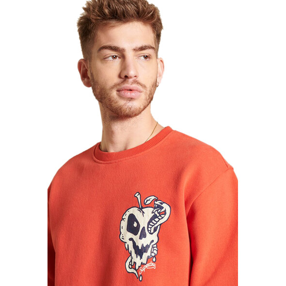 SUPERDRY CROSSING LINES ΦΟΥΤΕΡ ΑΝΔΡΙΚΟ M2011468A-5OO