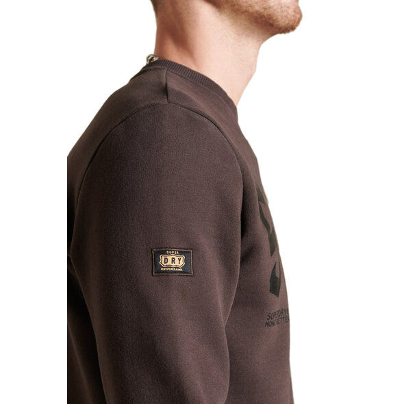 SUPERDRY 'BOHO AND ROCK' ΦΟΥΤΕΡ ΑΝΔΡIKO M2011472A-AWF
