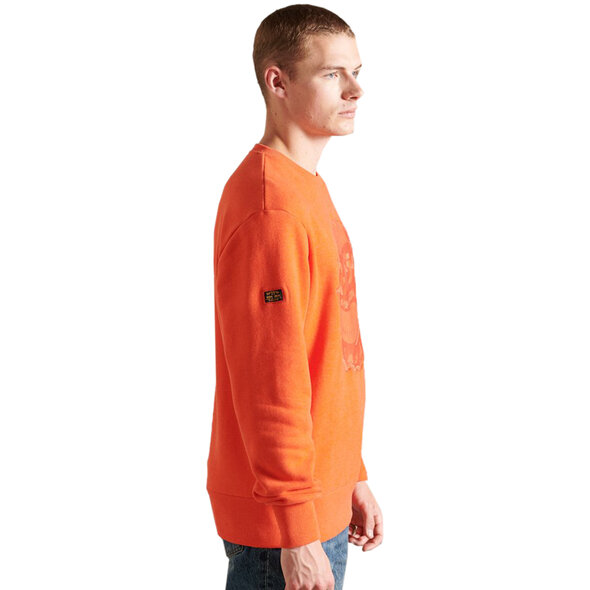 SUPERDRY WORKWEAR ΦΟΥΤΕΡ ΑΝΔΡΙΚΟ M2011473A-5ZP