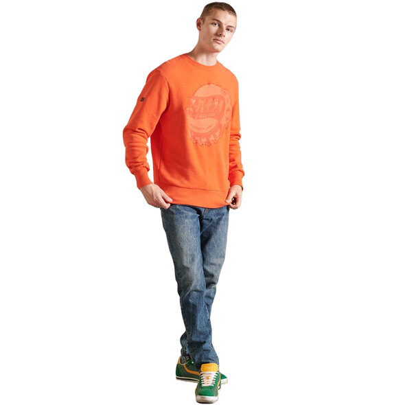 SUPERDRY WORKWEAR ΦΟΥΤΕΡ ΑΝΔΡΙΚΟ M2011473A-5ZP